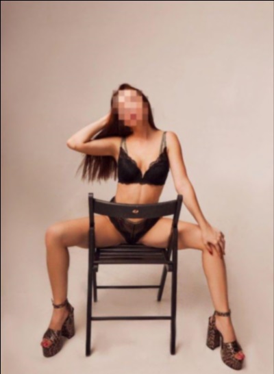 horor i Mellbystrand - Eskort Massage